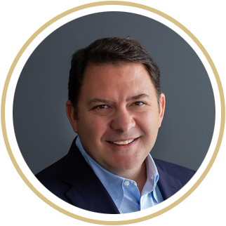 DAVID CONDENSA, CEPA