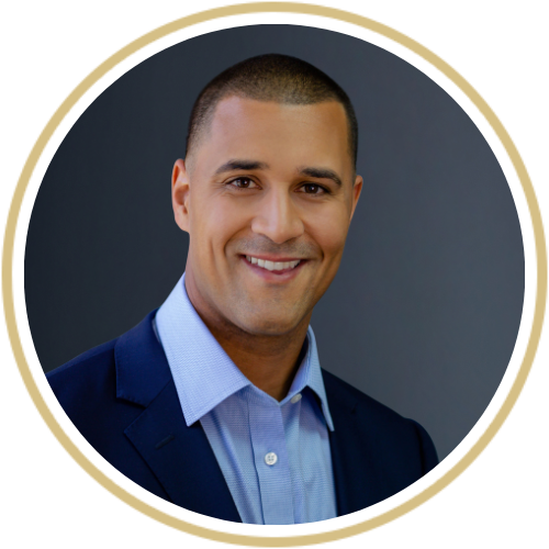 JOHN D. LANE, IV, CFP®, MBA